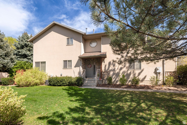 7490 Southcrest Circle Midvale, UT 84047 - Photo 3 of 44