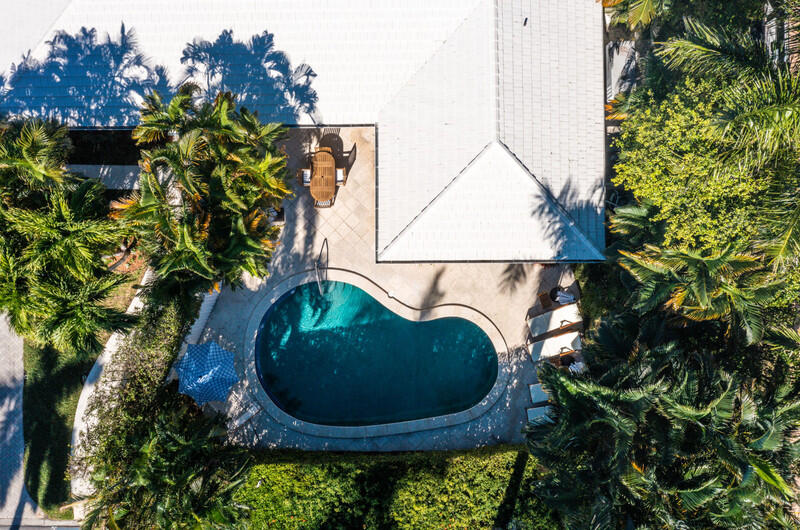 241 List Road Palm Beach, FL 33480 - Photo 16 of 62 Private Pool