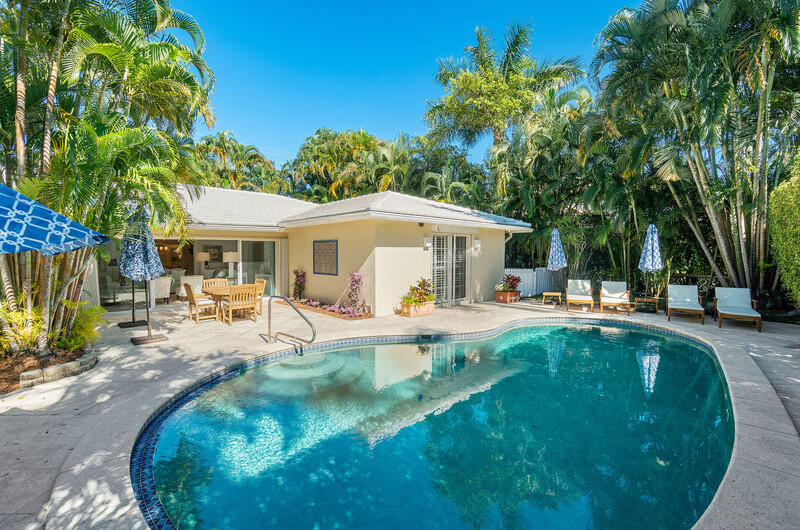 241 List Road Palm Beach, FL 33480 - Photo 18 of 62 A charming Oasis