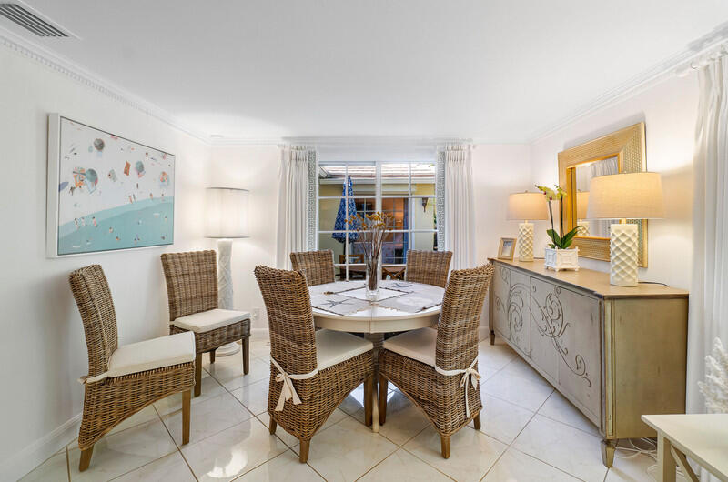 241 List Road Palm Beach, FL 33480 - Photo 30 of 62 Breakfast Dining