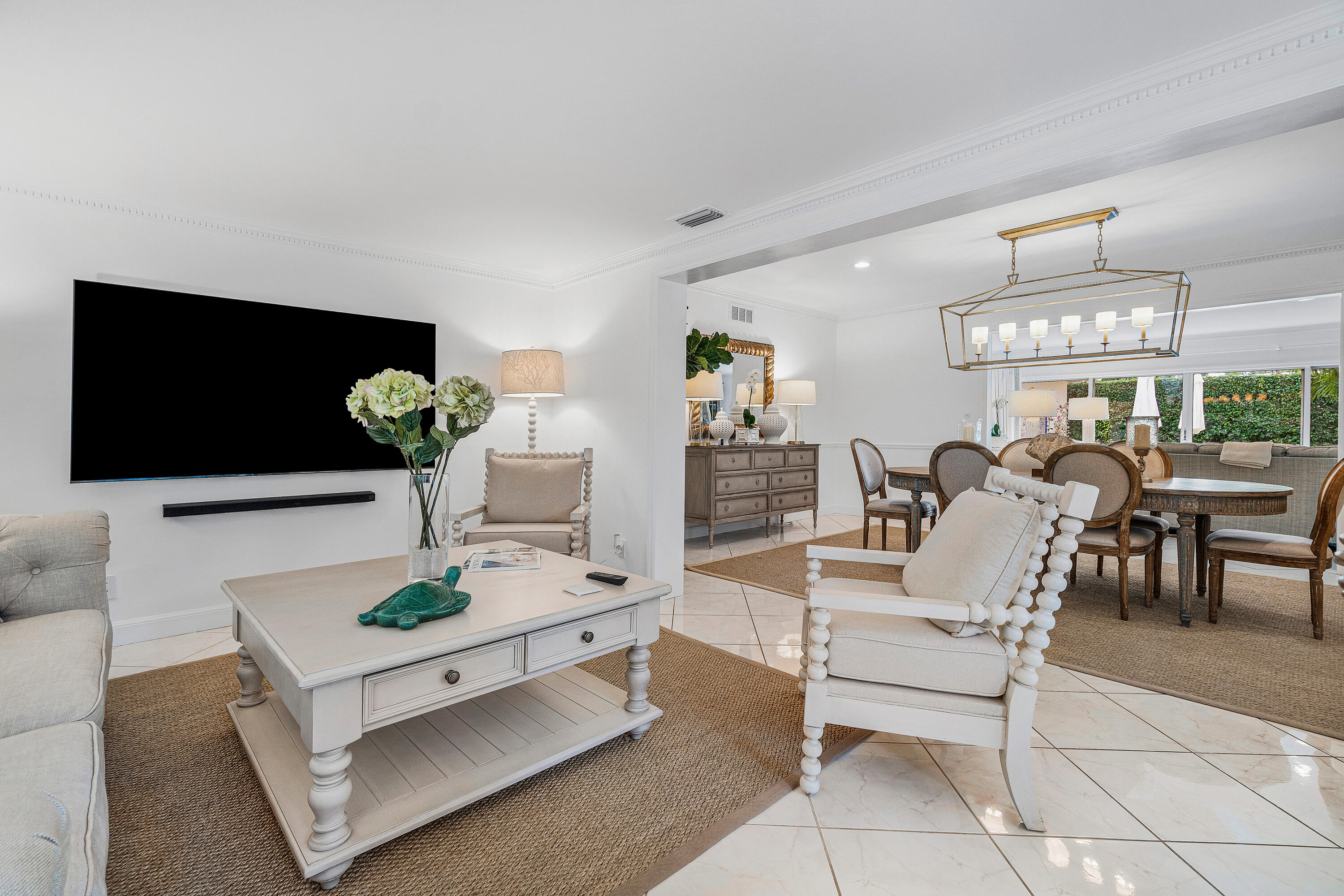 241 List Road Palm Beach, FL 33480 - Photo 31 of 62 Family Room