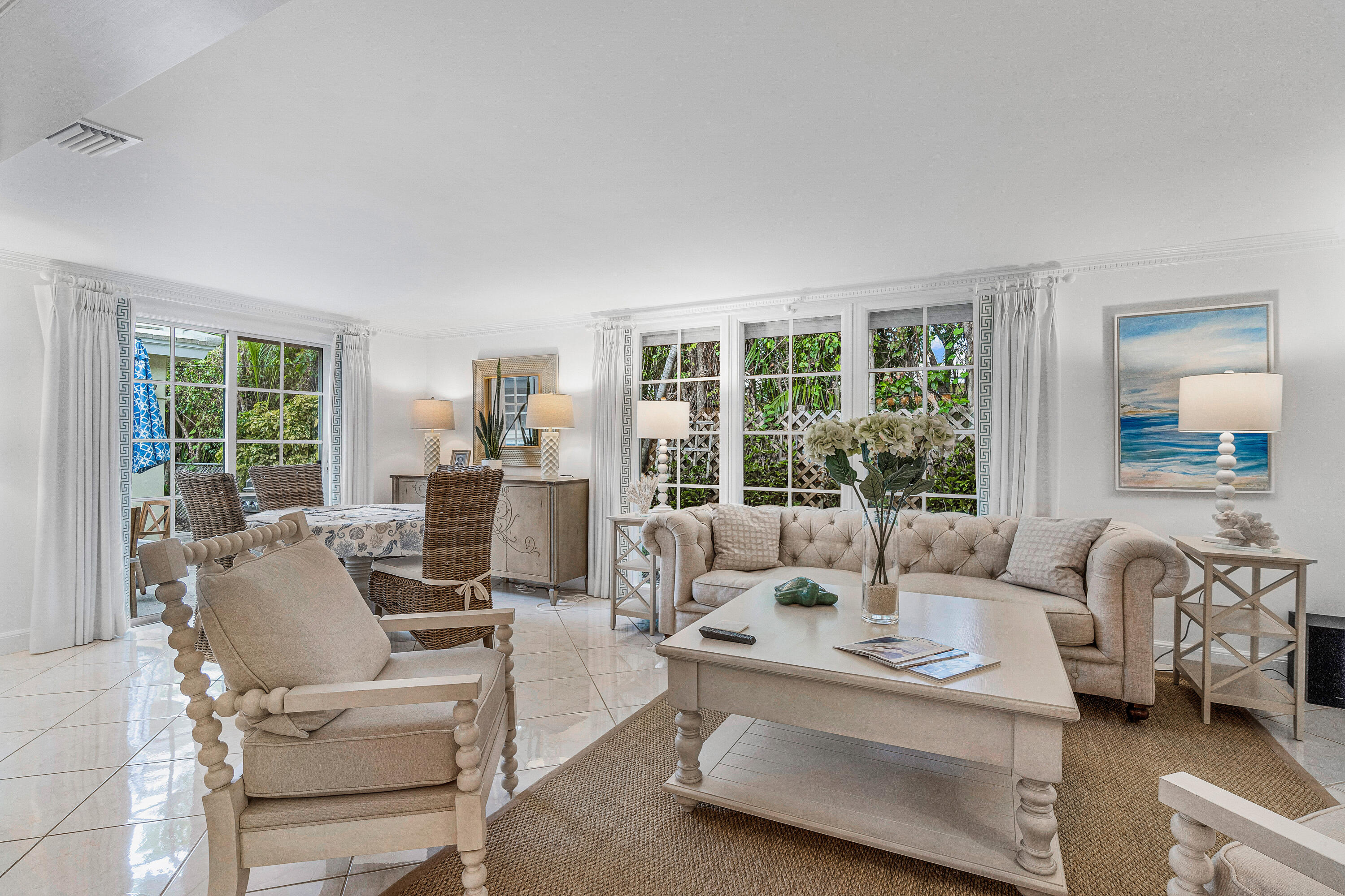 241 List Road Palm Beach, FL 33480 - Photo 32 of 62 Family Room