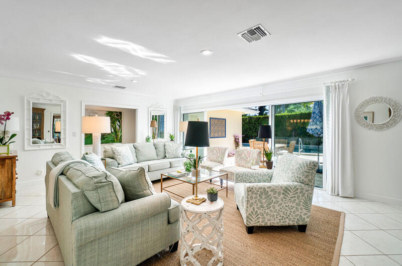 241 List Road Palm Beach, FL 33480 - Photo 39 of 62 Living Room