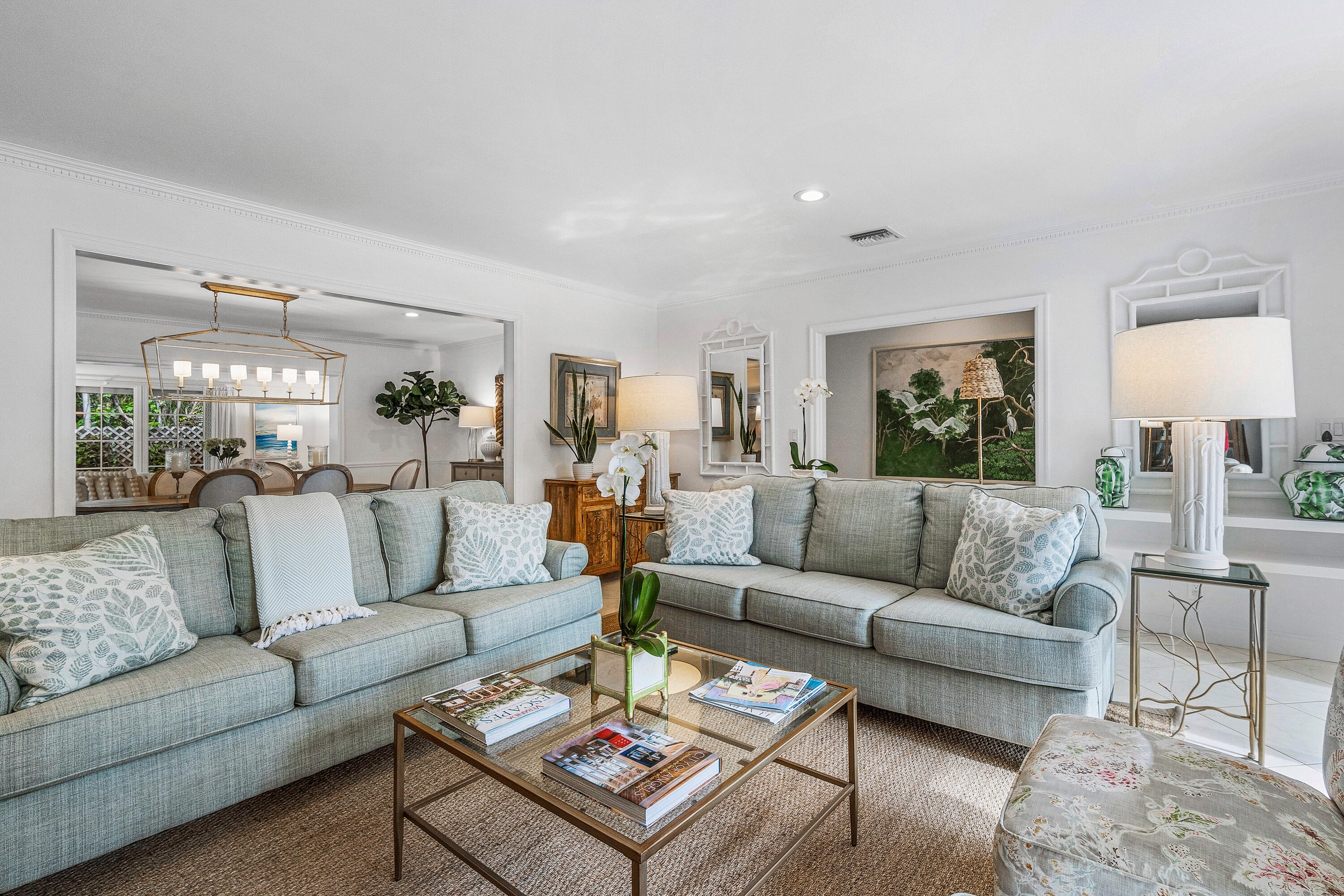241 List Road Palm Beach, FL 33480 - Photo 41 of 62 Living Room