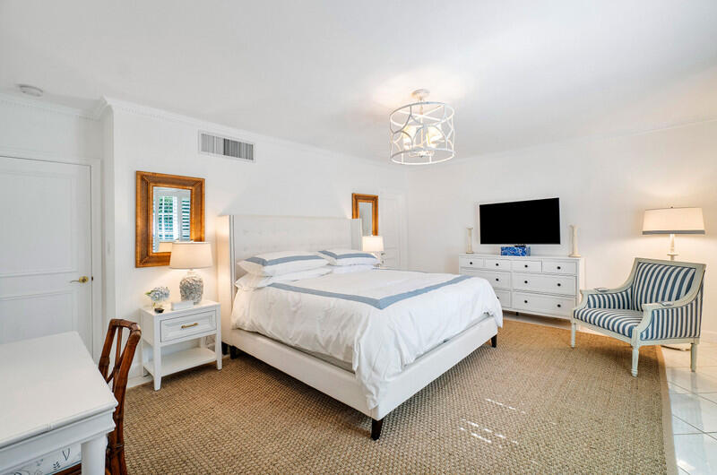 241 List Road Palm Beach, FL 33480 - Photo 43 of 62 Primary Bedroom