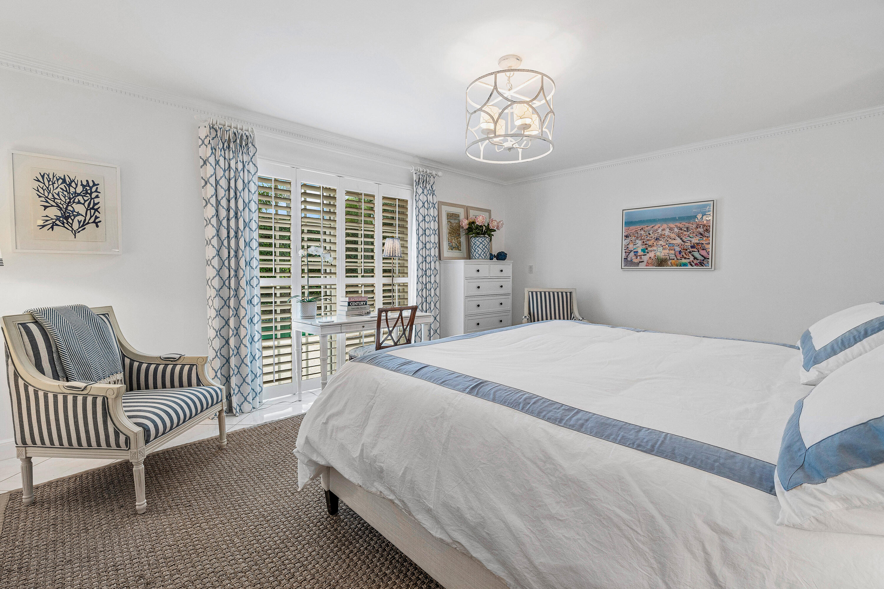 241 List Road Palm Beach, FL 33480 - Photo 45 of 62 Primary Suite