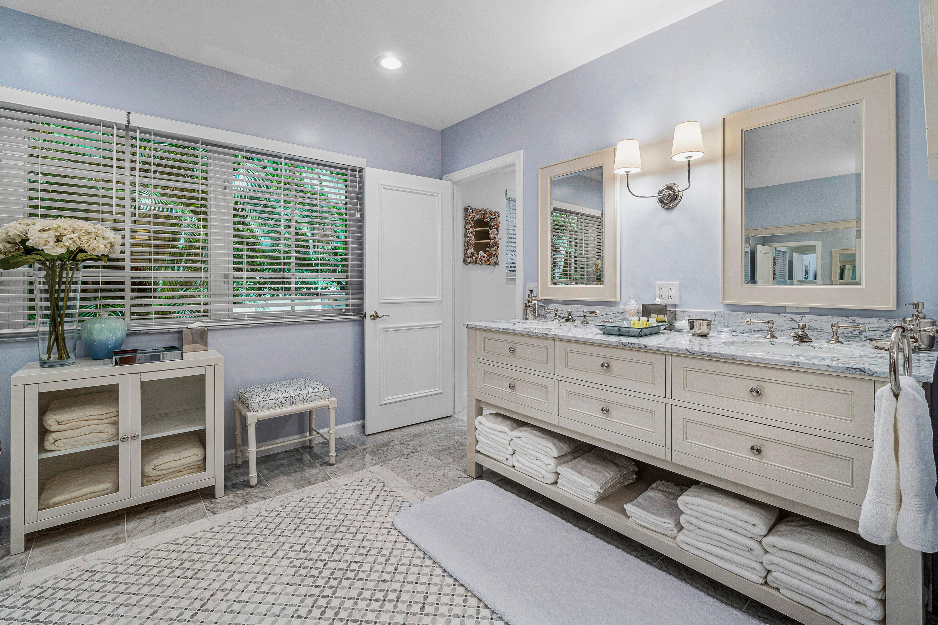 241 List Road Palm Beach, FL 33480 - Photo 46 of 62 Primary Bath