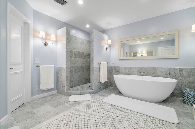 241 List Road Palm Beach, FL 33480 - Photo 48 of 62 Primary Bath
