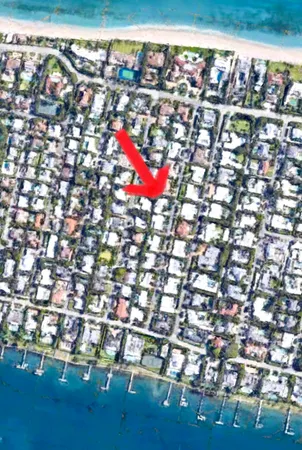 $30,000 | 241 List Road, Palm Beach, FL 33480