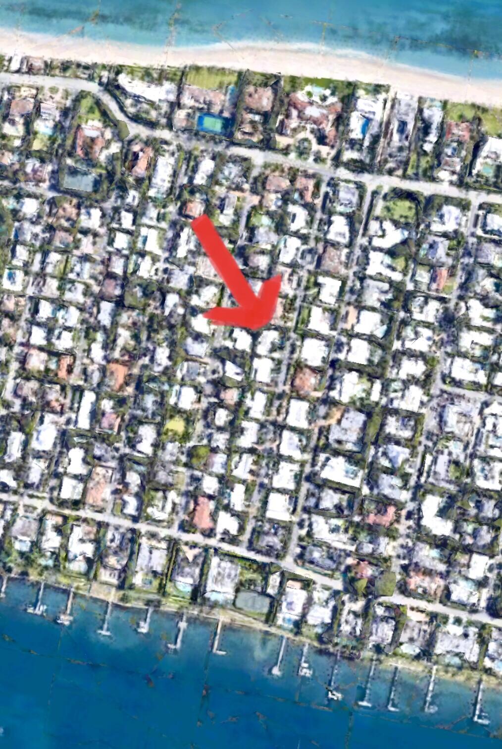 241 List Road Palm Beach, FL 33480 - Photo 5 of 62 Ocean to Lake Middle Block