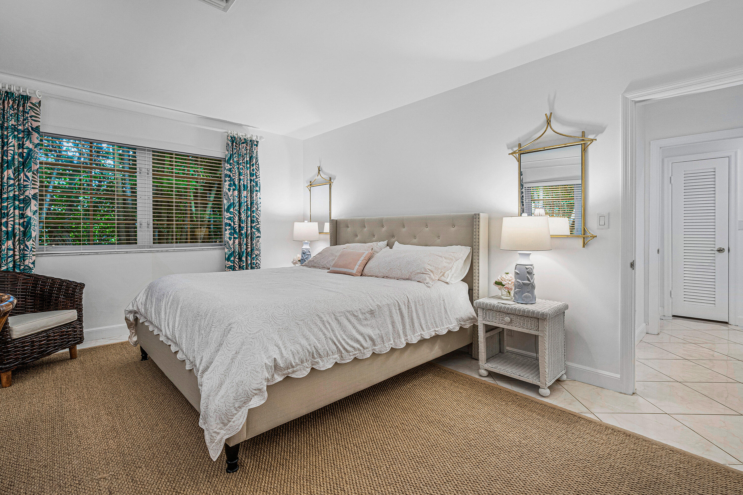 241 List Road Palm Beach, FL 33480 - Photo 51 of 62 2nd Bedroom