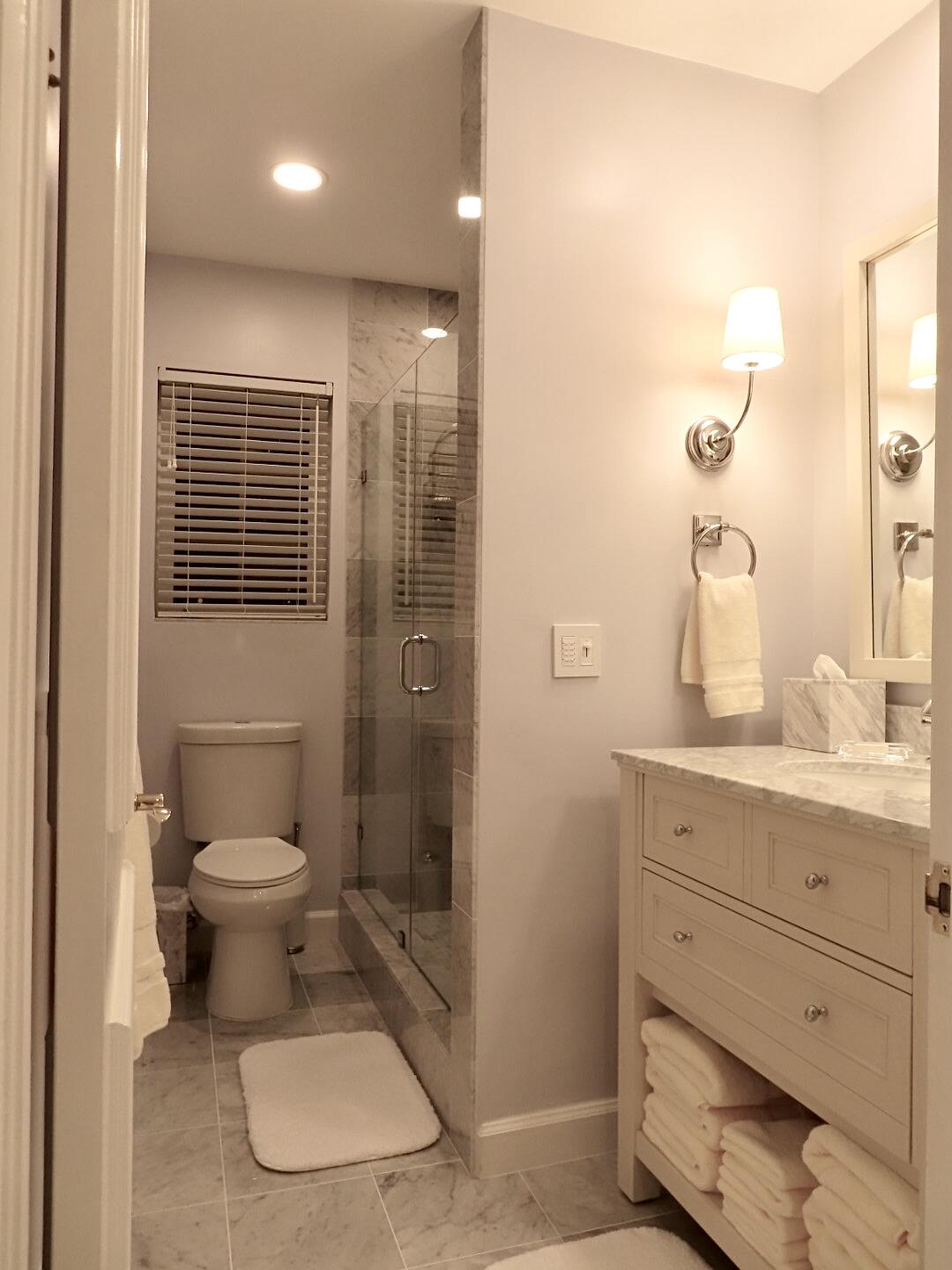 241 List Road Palm Beach, FL 33480 - Photo 52 of 62 2nd Ensuite Bath