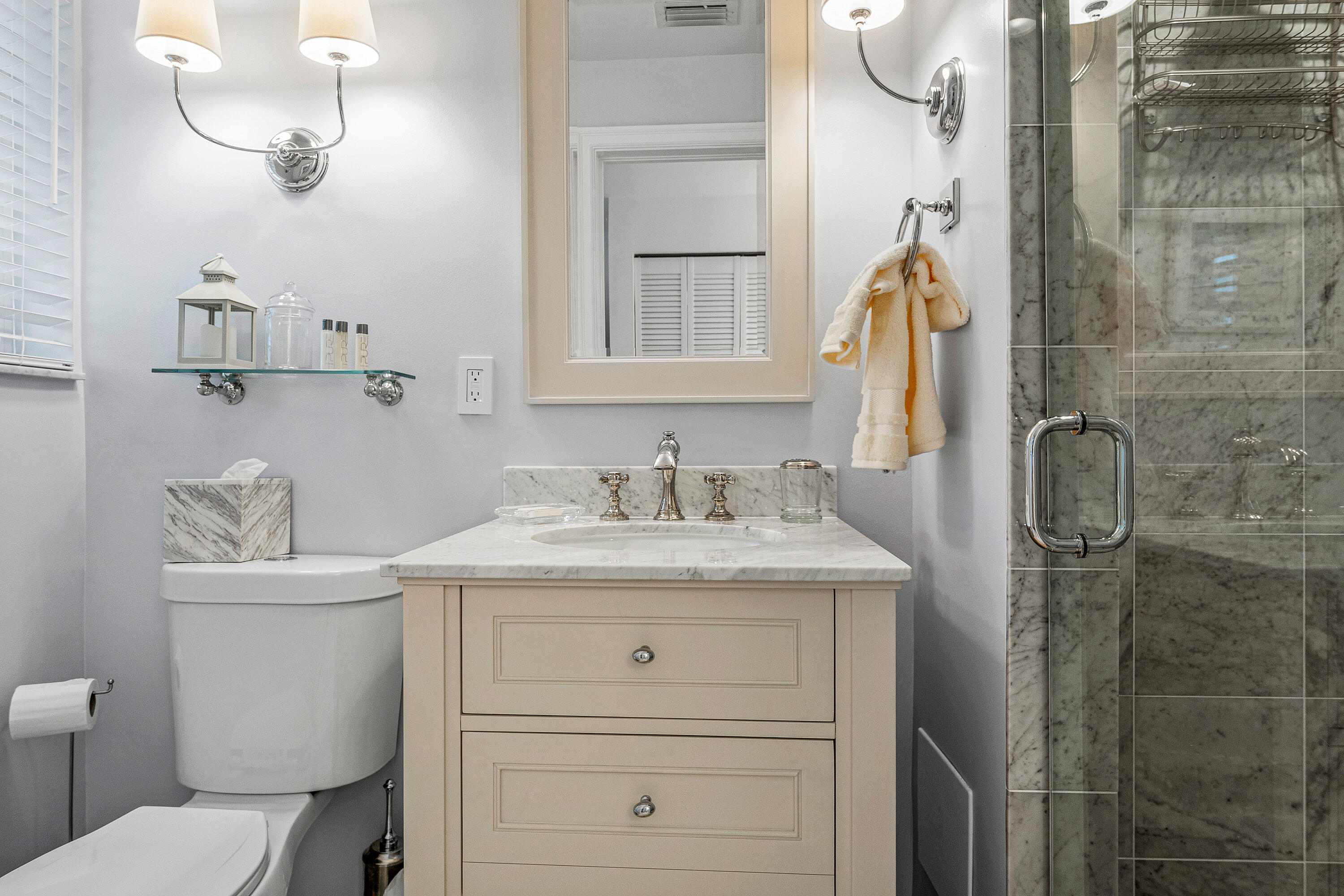 241 List Road Palm Beach, FL 33480 - Photo 55 of 62 3rd Ensuite Bath