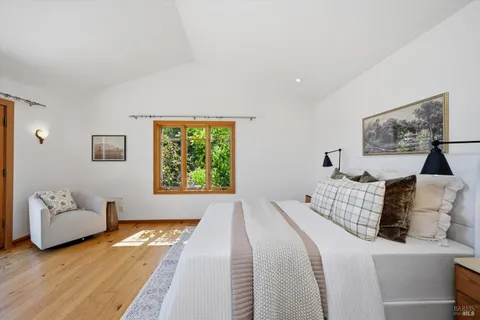 a living room with couch