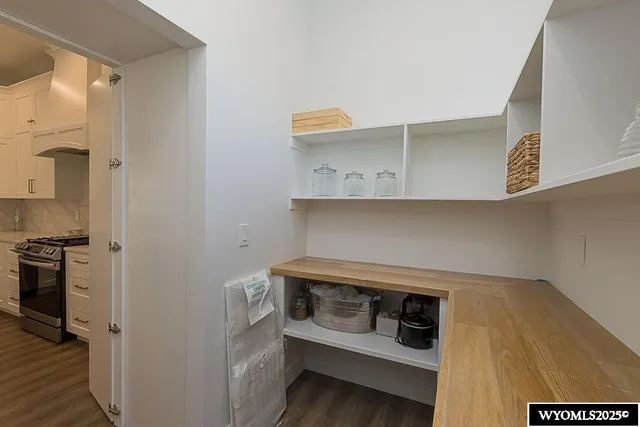 $605,000 | 1820 Collins Street, Rock Springs, WY 82901