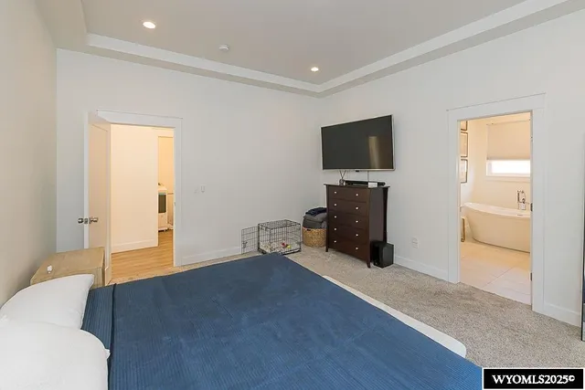 $605,000 | 1820 Collins Street, Rock Springs, WY 82901