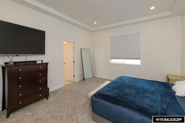 $605,000 | 1820 Collins Street, Rock Springs, WY 82901