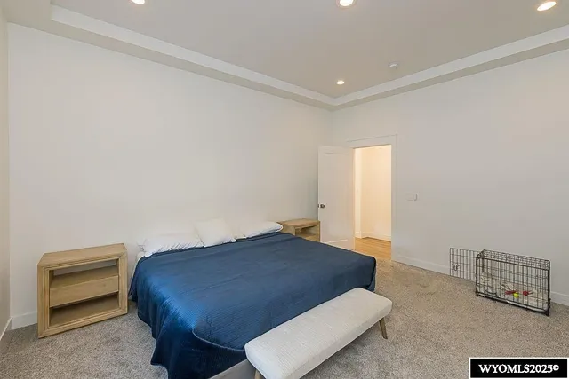 $605,000 | 1820 Collins Street, Rock Springs, WY 82901