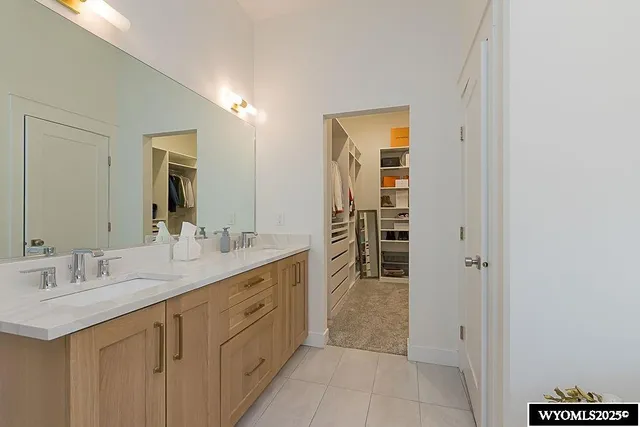 $605,000 | 1820 Collins Street, Rock Springs, WY 82901