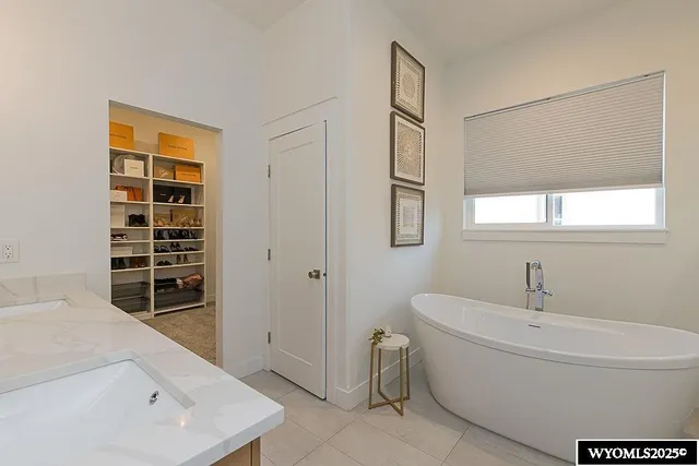 $605,000 | 1820 Collins Street, Rock Springs, WY 82901