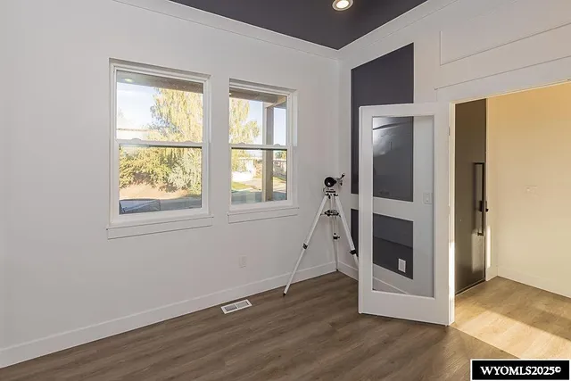 $605,000 | 1820 Collins Street, Rock Springs, WY 82901