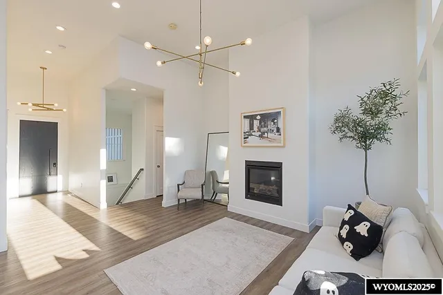 $605,000 | 1820 Collins Street, Rock Springs, WY 82901