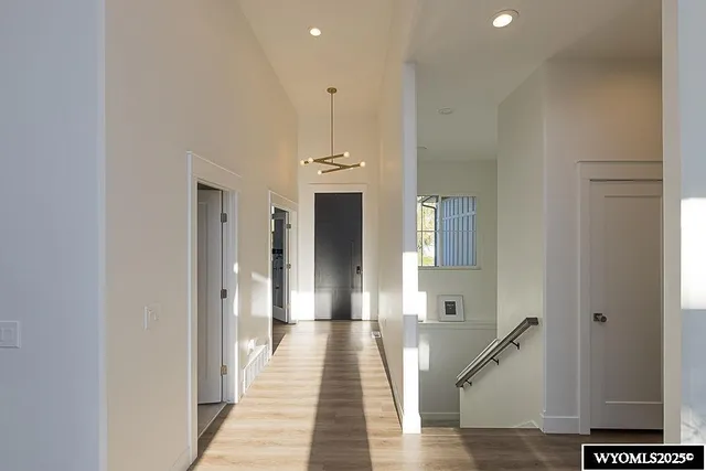 $605,000 | 1820 Collins Street, Rock Springs, WY 82901