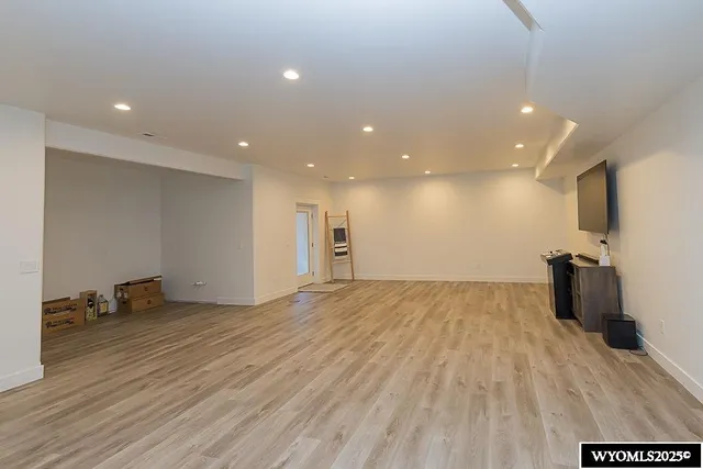 $605,000 | 1820 Collins Street, Rock Springs, WY 82901