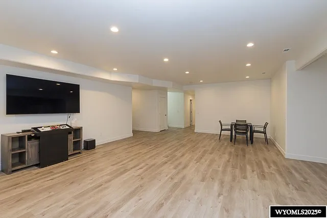 $605,000 | 1820 Collins Street, Rock Springs, WY 82901