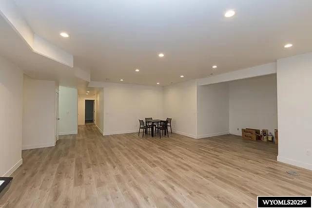 $605,000 | 1820 Collins Street, Rock Springs, WY 82901