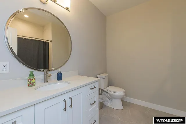 $605,000 | 1820 Collins Street, Rock Springs, WY 82901