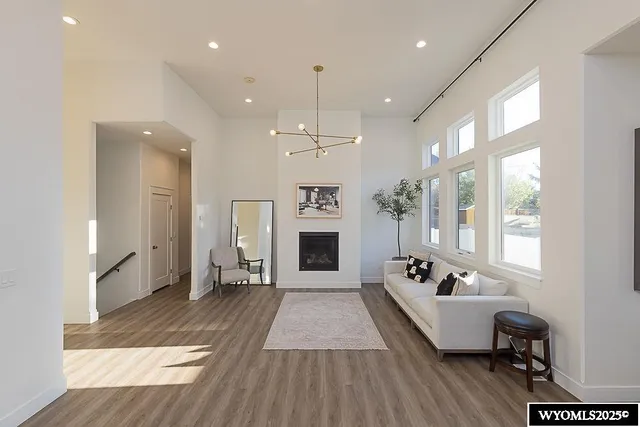 $605,000 | 1820 Collins Street, Rock Springs, WY 82901