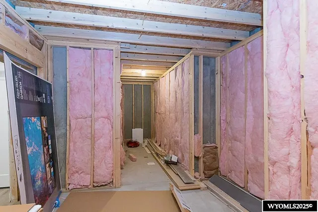 $605,000 | 1820 Collins Street, Rock Springs, WY 82901