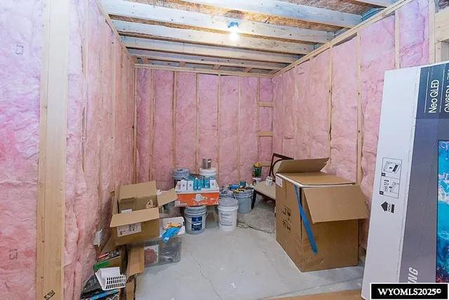 $605,000 | 1820 Collins Street, Rock Springs, WY 82901