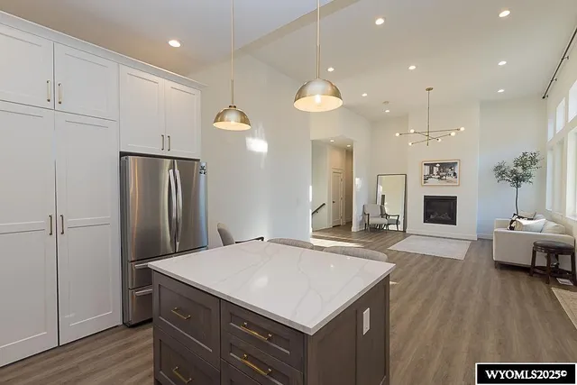 $605,000 | 1820 Collins Street, Rock Springs, WY 82901