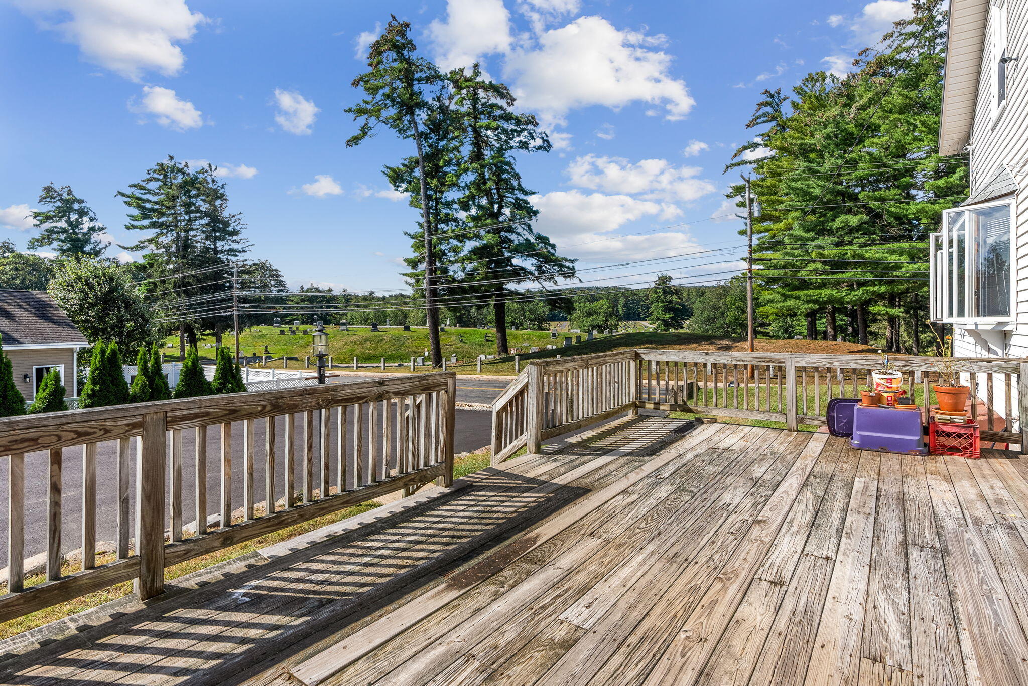 144 Twombley Road Sanford, ME 04073 - Photo 4 of 26 4 Exterior