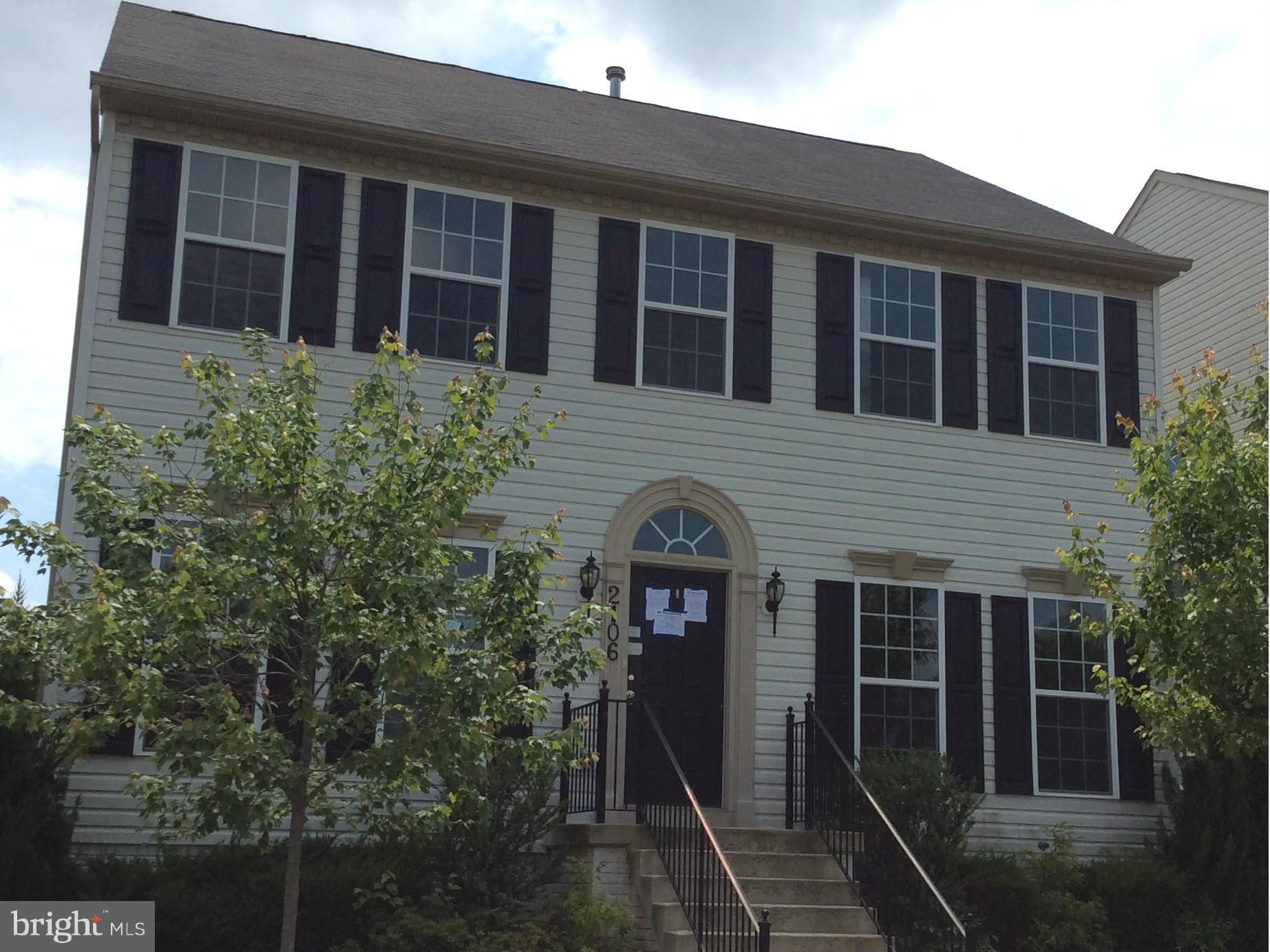 2106 Caisson Road Frederick, MD 21702 - Photo 1 of 20 Exterior (Front)