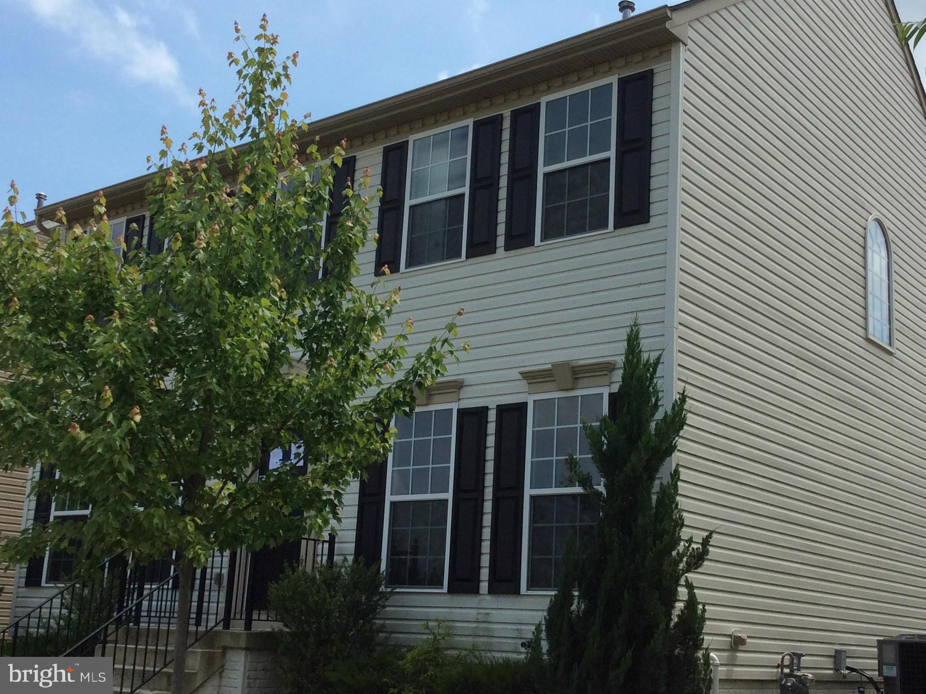2106 Caisson Road Frederick, MD 21702 - Photo 19 of 20 Exterior (Front)