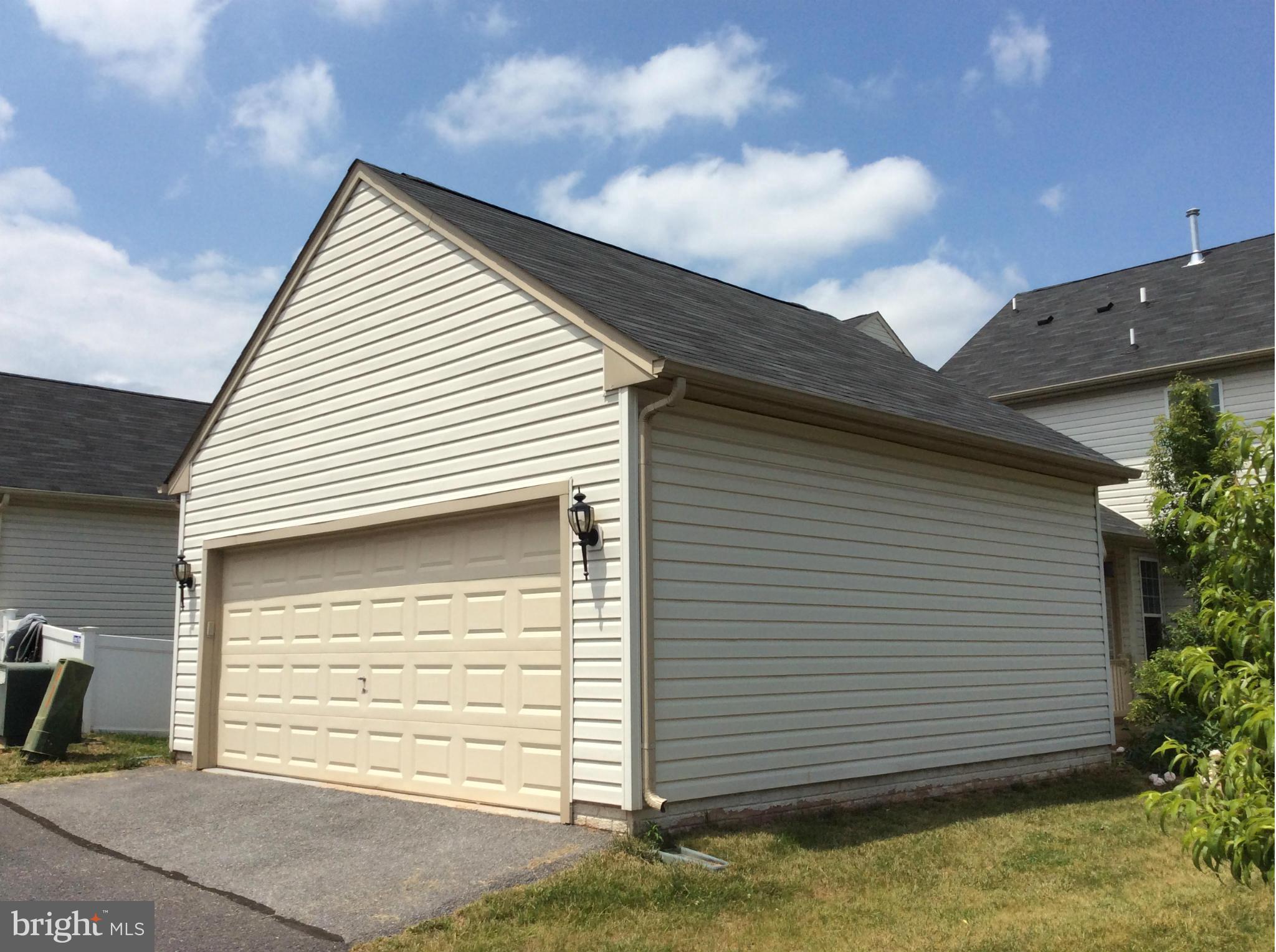 2106 Caisson Road Frederick, MD 21702 - Photo 20 of 20 Exterior (Rear)