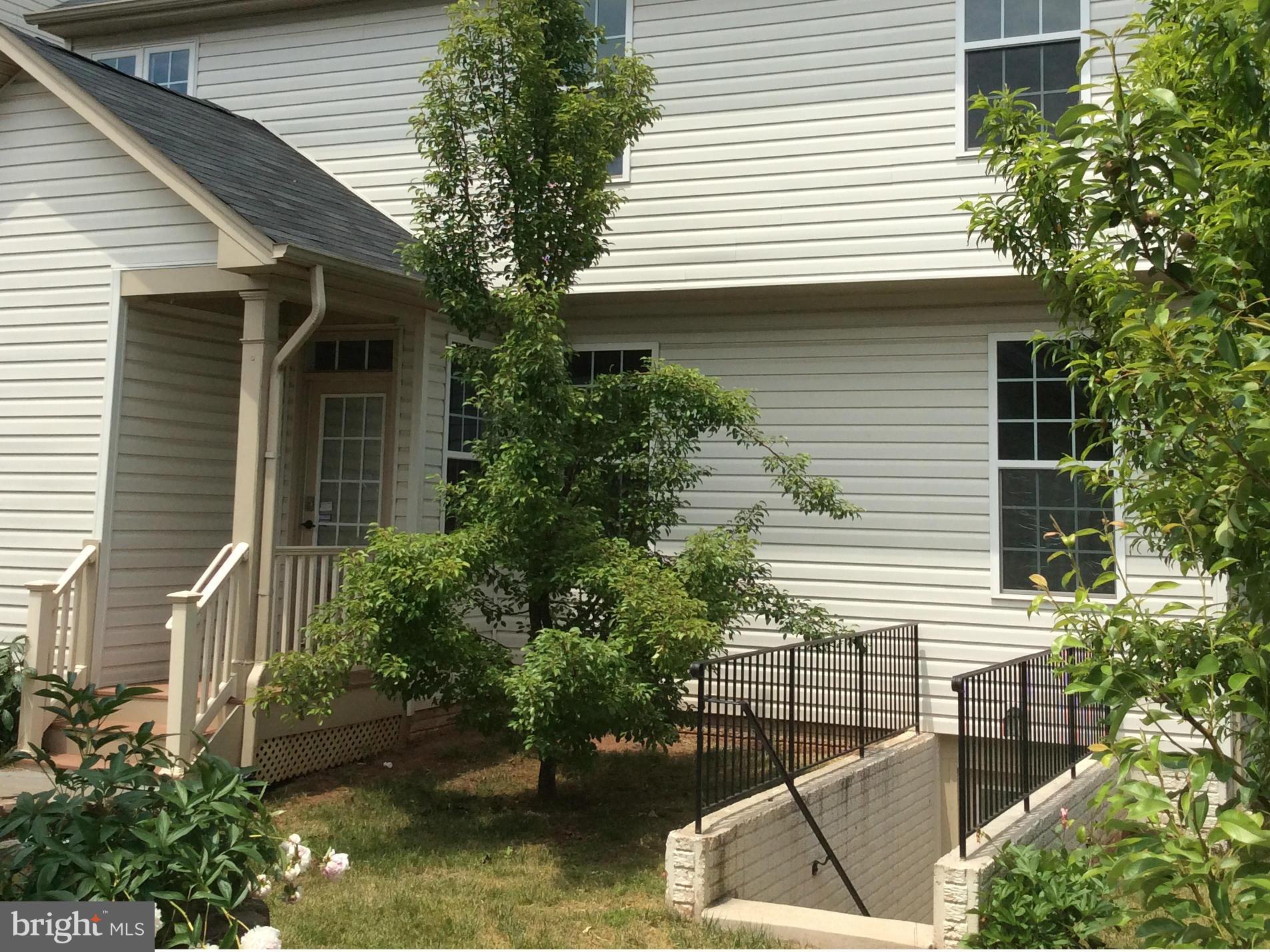2106 Caisson Road Frederick, MD 21702 - Photo 2 of 20 Exterior (Rear)