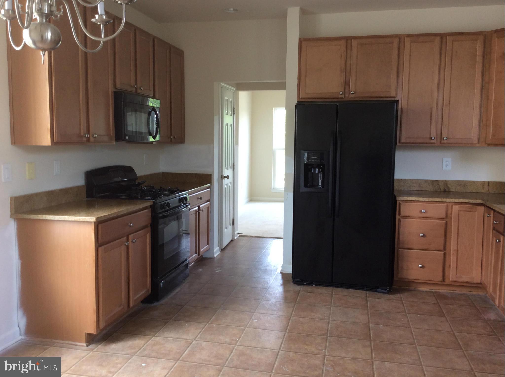 2106 Caisson Road Frederick, MD 21702 - Photo 6 of 20 Kitchen