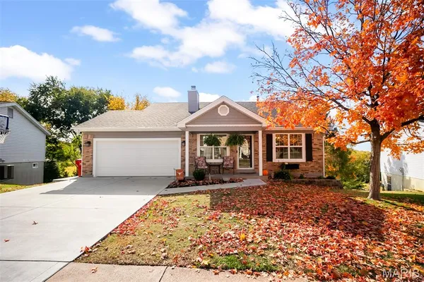 $349,000 | 3036 Caprock Court, St. Louis, MO 63129