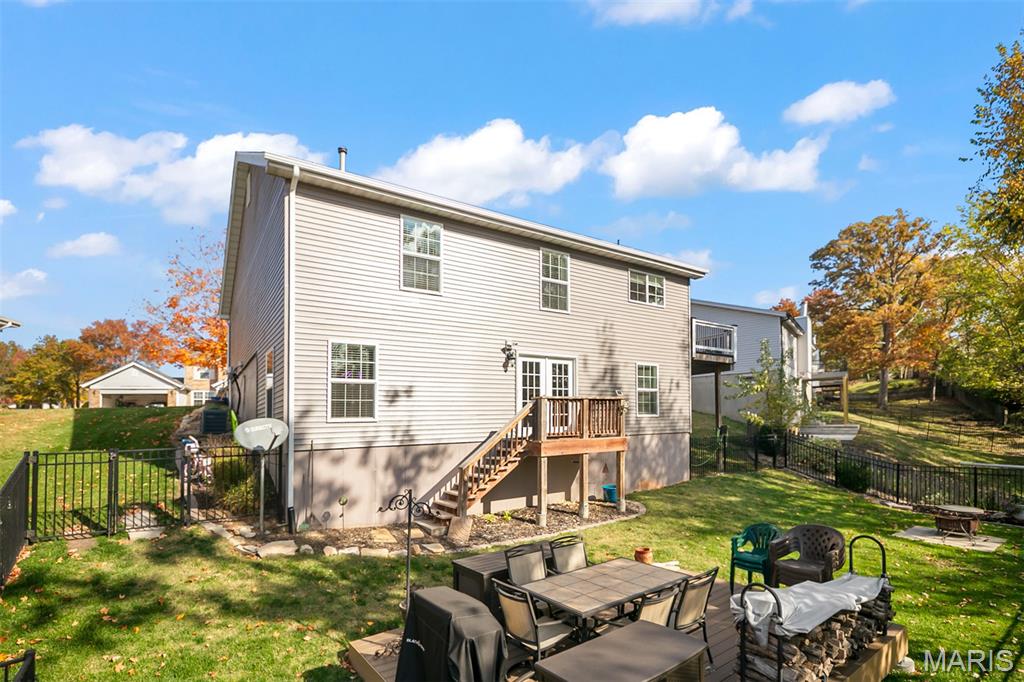 3036 Caprock Court St. Louis, MO 63129 - Photo 28 of 28