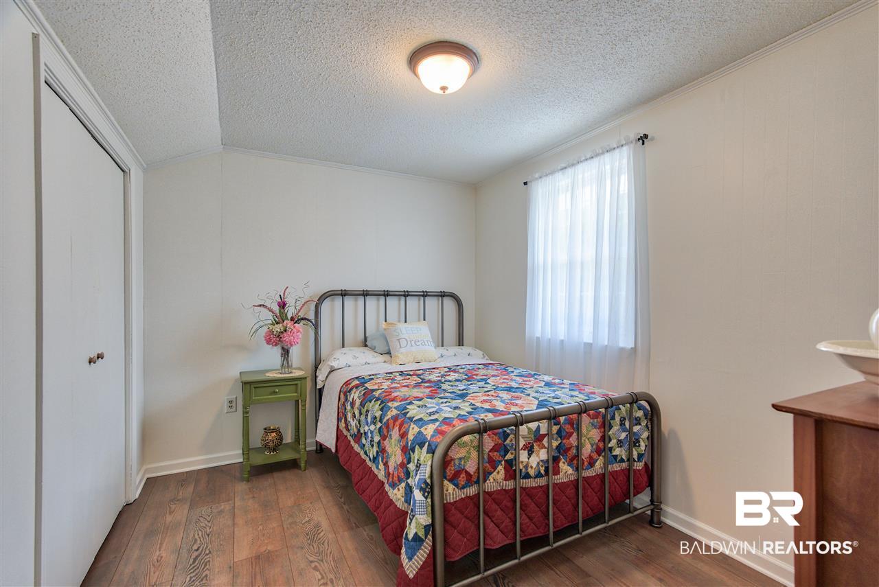 9140 McDonald Road Citronelle, AL 36522 - Photo 25 of 40