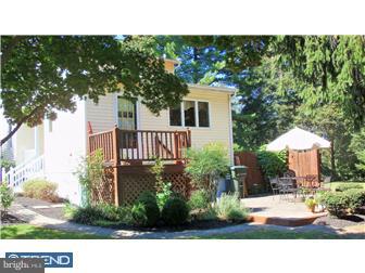 643 Sugars Bridge Road West Chester, PA 19380 - Photo 3 of 6 Exterior Back