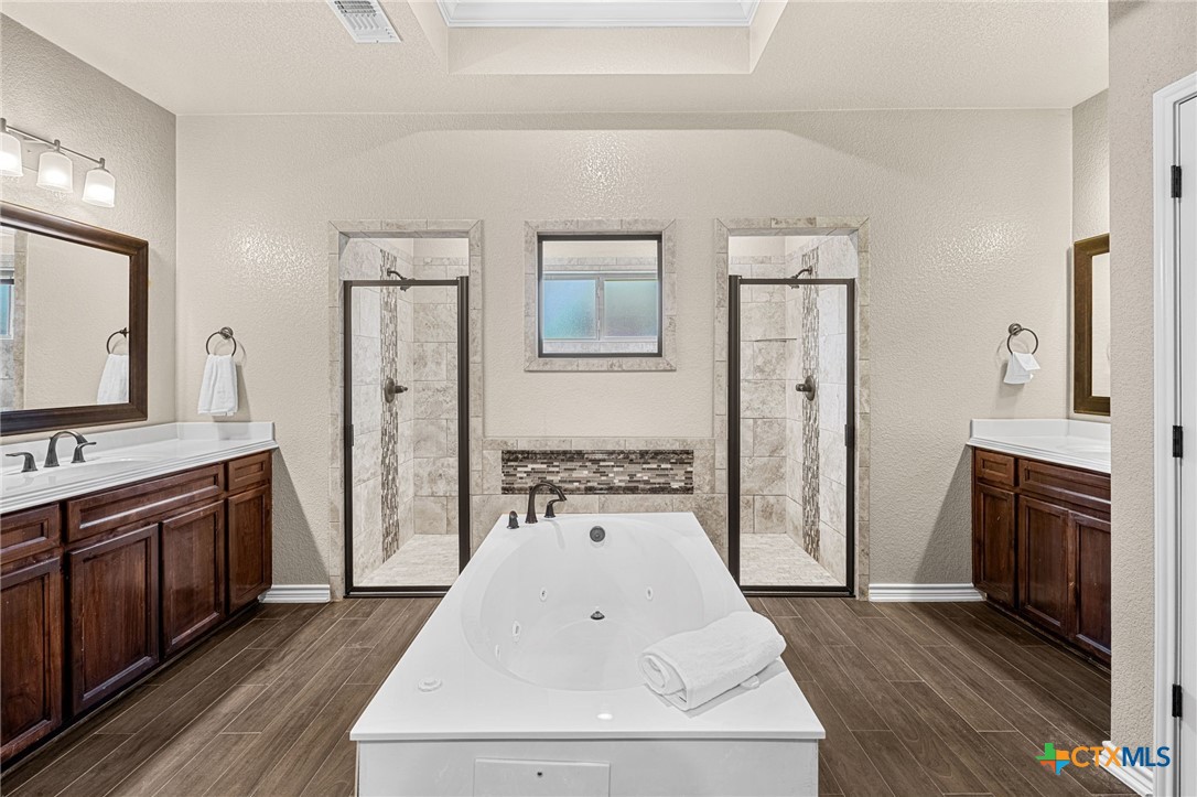5908 La Roea Drive Killeen, TX 76549 - Photo 18 of 37