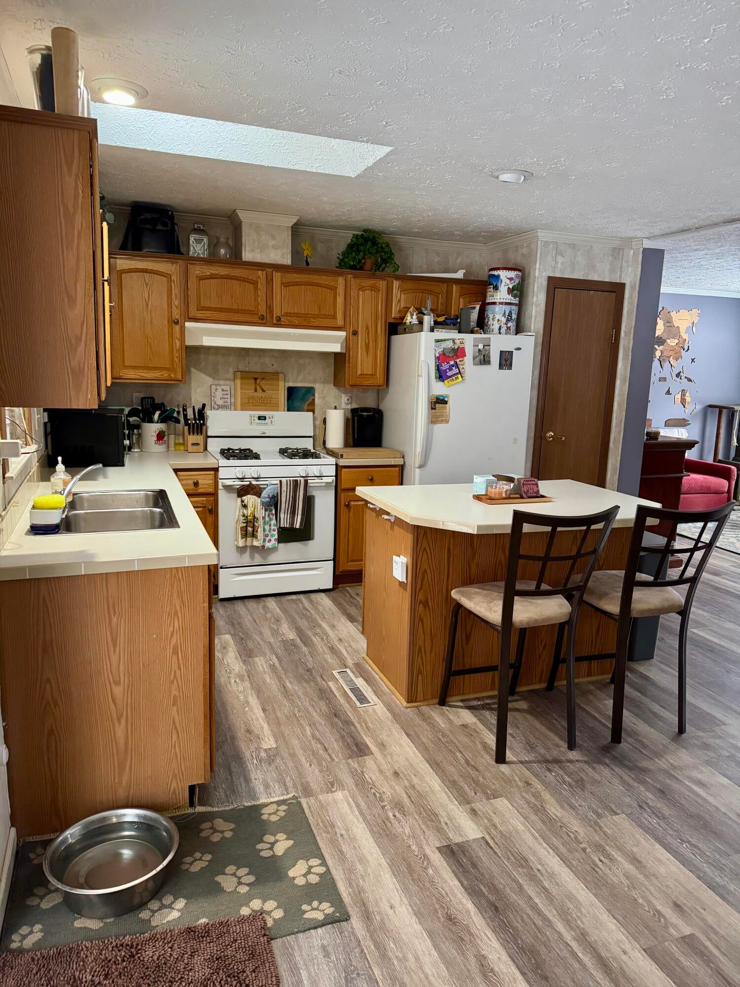 2253 Bennett Road Cheboygan, MI 49721 - Photo 3 of 20 Gallery Image 3