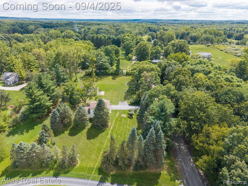 8557 Henderson Road Goodrich, MI 48438 - Photo 4 of 42