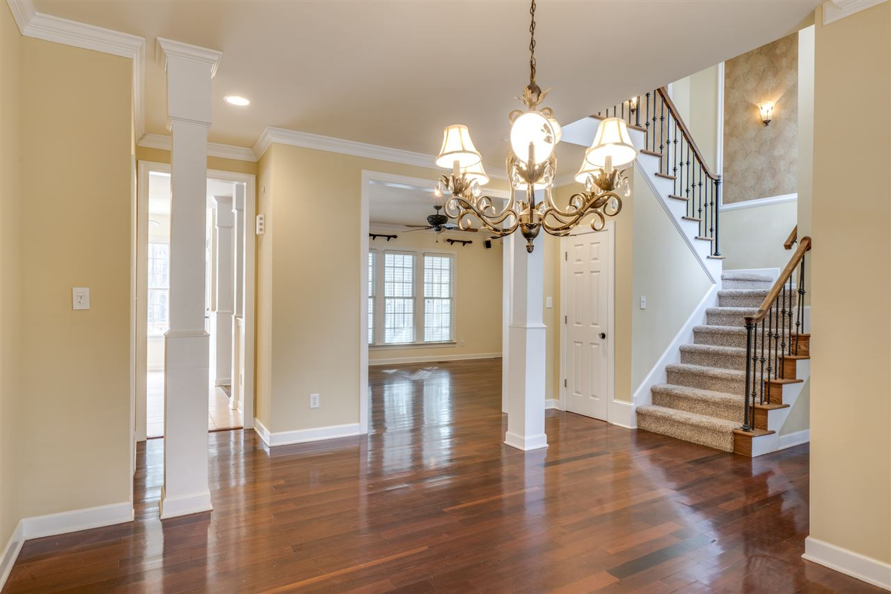 3529 Banks Road Raleigh, NC 27603 - Photo 4 of 23 Dining