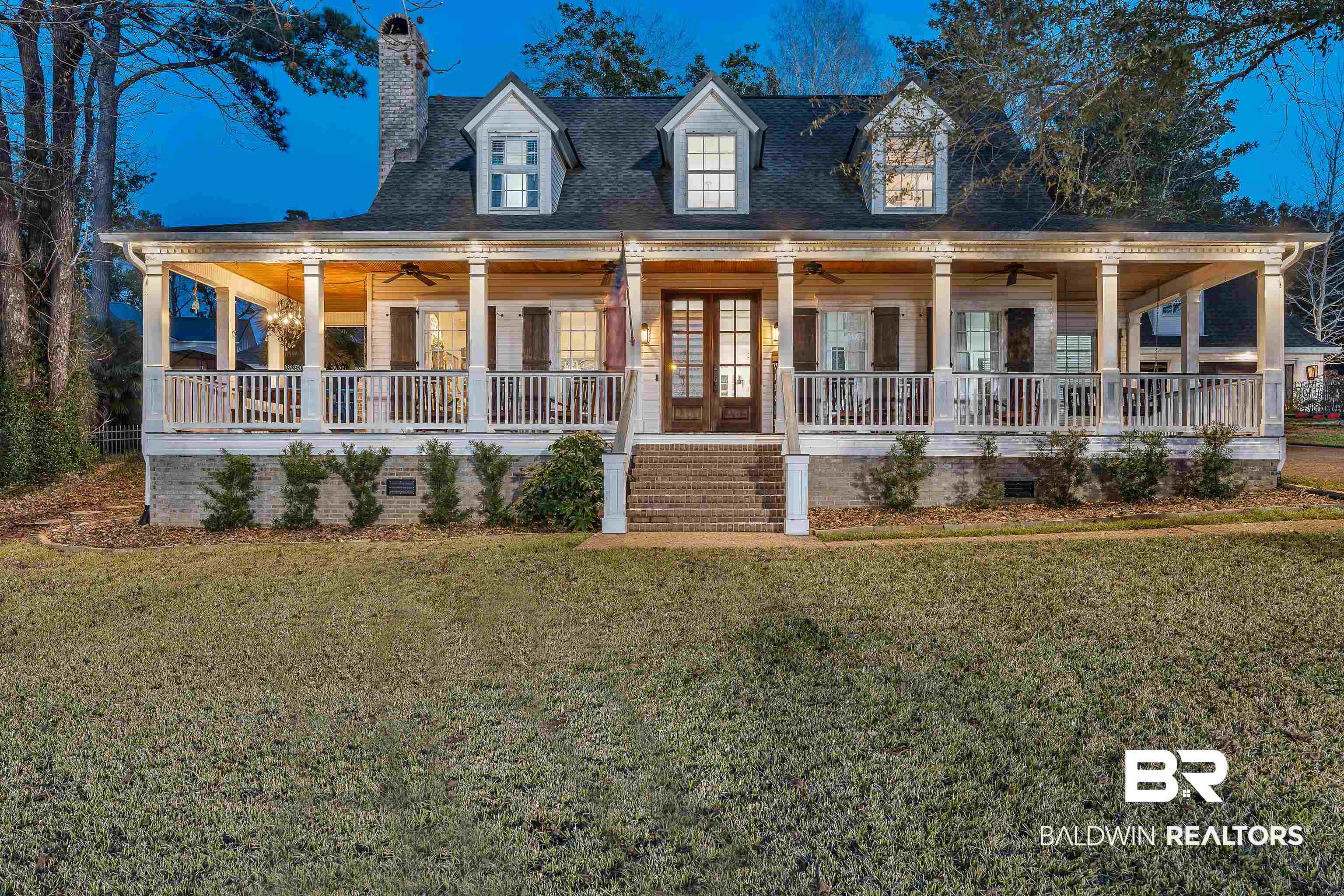 1650 Old County Road Daphne, AL 36526 - Photo 48 of 48 Sunset